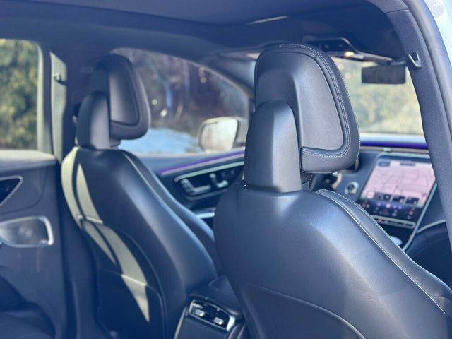 2023 Mercedes-Benz EQE EQE 350 4MATIC SUV - 22978664 - 21