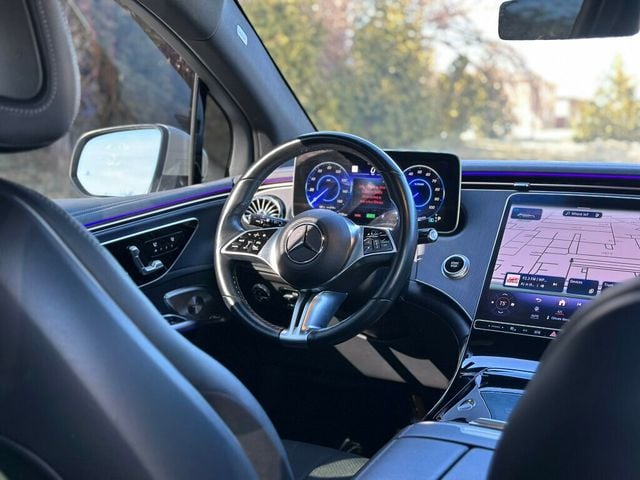2023 Mercedes-Benz EQE EQE 350 4MATIC SUV - 22978664 - 22