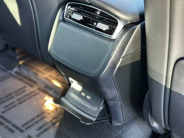 2023 Mercedes-Benz EQE EQE 350 4MATIC SUV - 22978664 - 23