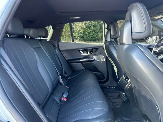 2023 Mercedes-Benz EQE EQE 350 4MATIC SUV - 22978664 - 24