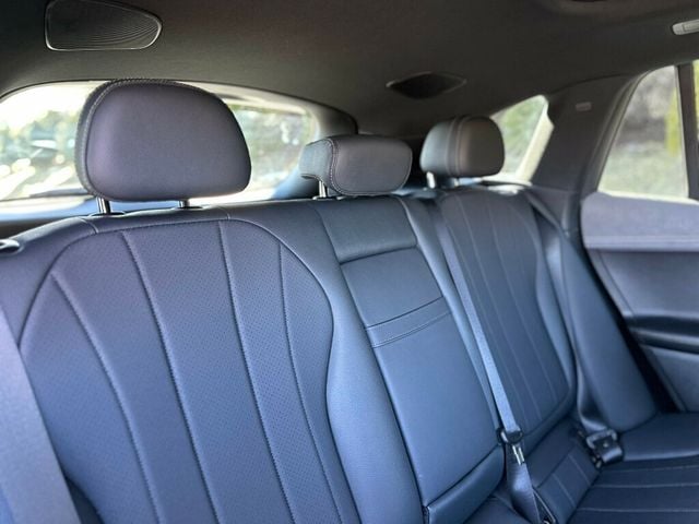 2023 Mercedes-Benz EQE EQE 350 4MATIC SUV - 22978664 - 25