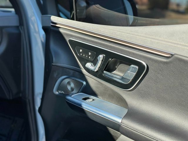 2023 Mercedes-Benz EQE EQE 350 4MATIC SUV - 22978664 - 26