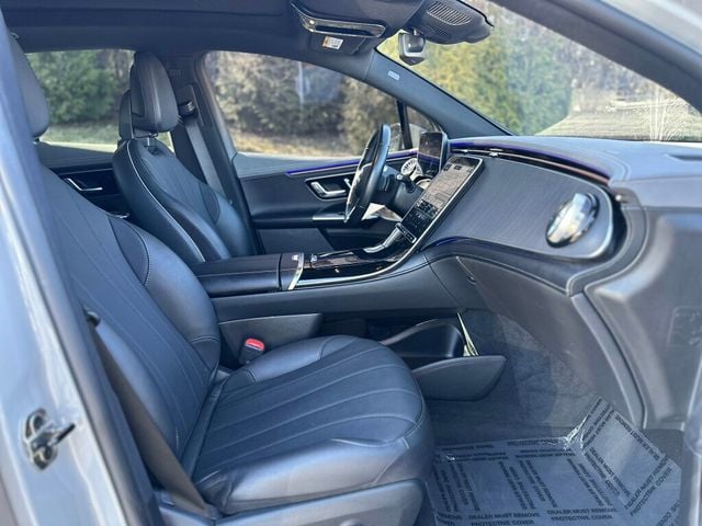 2023 Mercedes-Benz EQE EQE 350 4MATIC SUV - 22978664 - 28