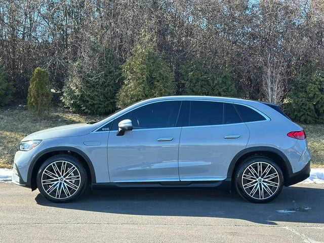 2023 Mercedes-Benz EQE EQE 350 4MATIC SUV - 22978664 - 2
