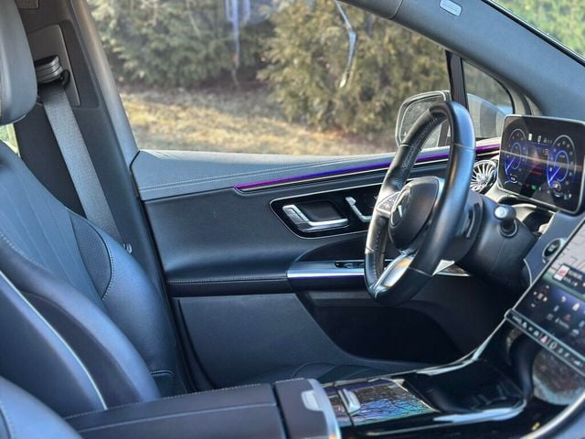 2023 Mercedes-Benz EQE EQE 350 4MATIC SUV - 22978664 - 29