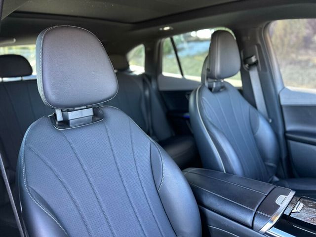 2023 Mercedes-Benz EQE EQE 350 4MATIC SUV - 22978664 - 30