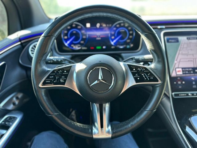 2023 Mercedes-Benz EQE EQE 350 4MATIC SUV - 22978664 - 31