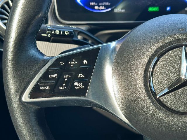 2023 Mercedes-Benz EQE EQE 350 4MATIC SUV - 22978664 - 32