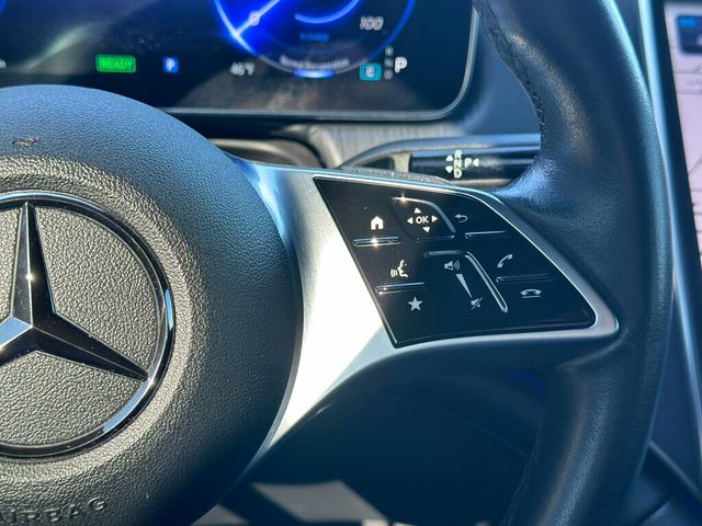 2023 Mercedes-Benz EQE EQE 350 4MATIC SUV - 22978664 - 33