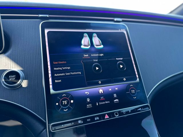 2023 Mercedes-Benz EQE EQE 350 4MATIC SUV - 22978664 - 37