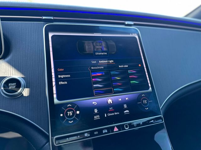 2023 Mercedes-Benz EQE EQE 350 4MATIC SUV - 22978664 - 38