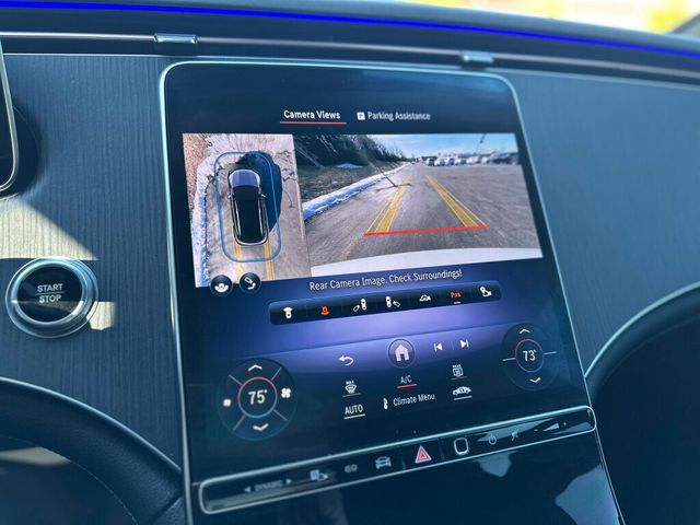 2023 Mercedes-Benz EQE EQE 350 4MATIC SUV - 22978664 - 39