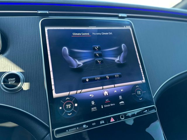 2023 Mercedes-Benz EQE EQE 350 4MATIC SUV - 22978664 - 40