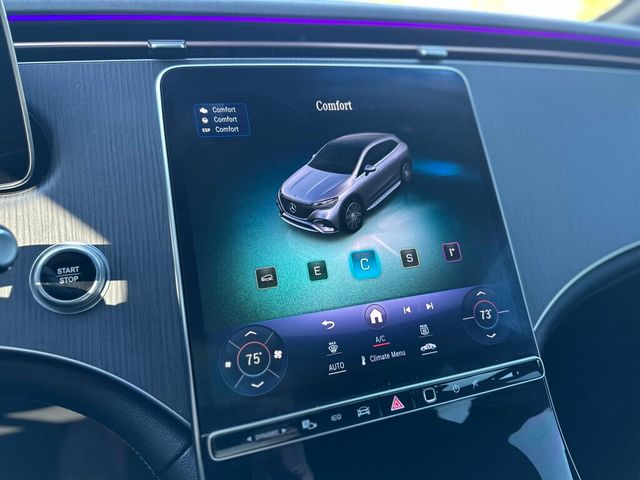 2023 Mercedes-Benz EQE EQE 350 4MATIC SUV - 22978664 - 41