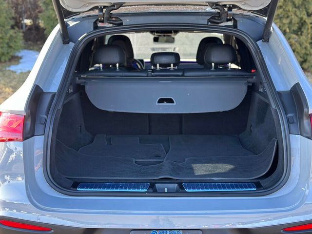 2023 Mercedes-Benz EQE EQE 350 4MATIC SUV - 22978664 - 5