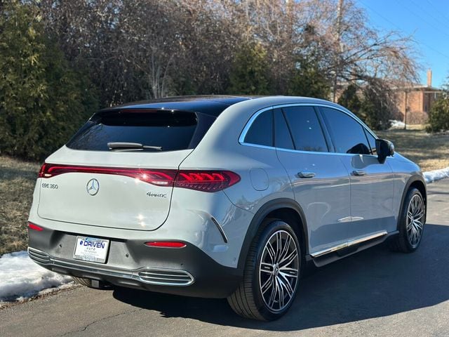 2023 Mercedes-Benz EQE EQE 350 4MATIC SUV - 22978664 - 6