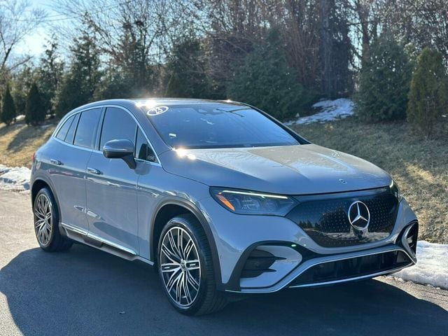 2023 Mercedes-Benz EQE EQE 350 4MATIC SUV - 22978664 - 8