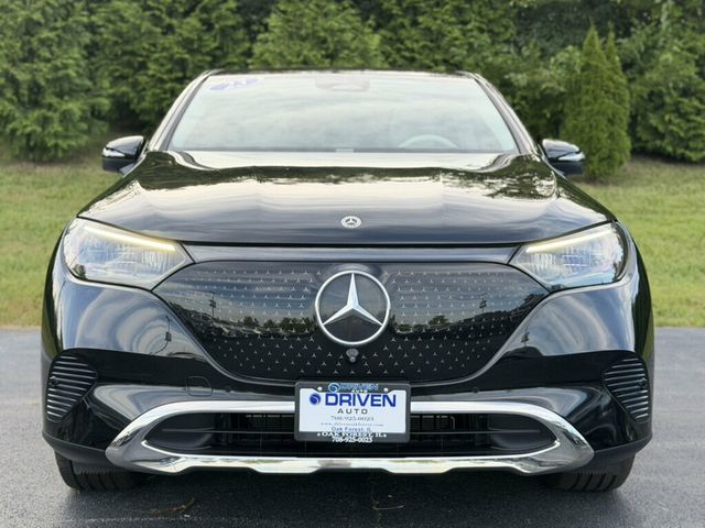 2023 Mercedes-Benz EQE EQE 350 4MATIC SUV - 23075918 - 9