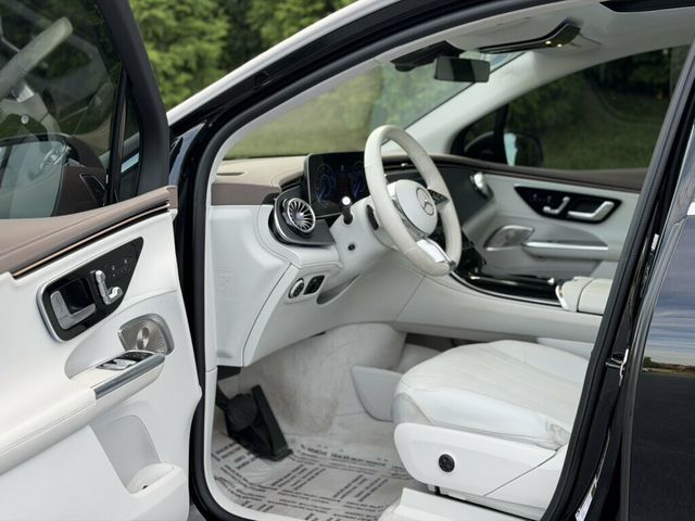 2023 Mercedes-Benz EQE EQE 350 4MATIC SUV - 23075918 - 10
