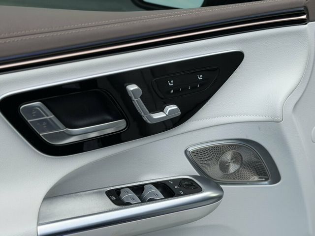 2023 Mercedes-Benz EQE EQE 350 4MATIC SUV - 23075918 - 11