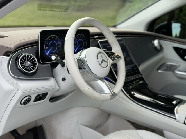 2023 Mercedes-Benz EQE EQE 350 4MATIC SUV - 23075918 - 12