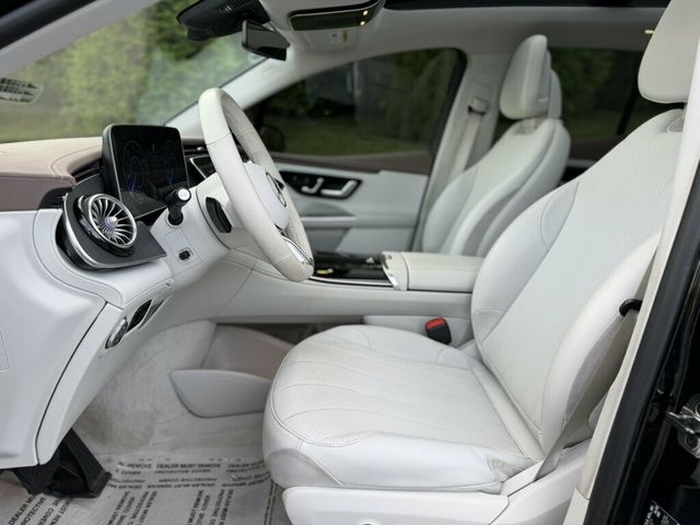 2023 Mercedes-Benz EQE EQE 350 4MATIC SUV - 23075918 - 13