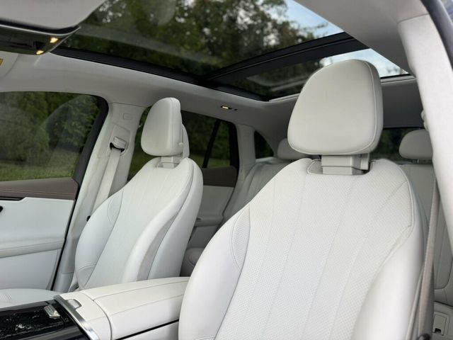 2023 Mercedes-Benz EQE EQE 350 4MATIC SUV - 23075918 - 14