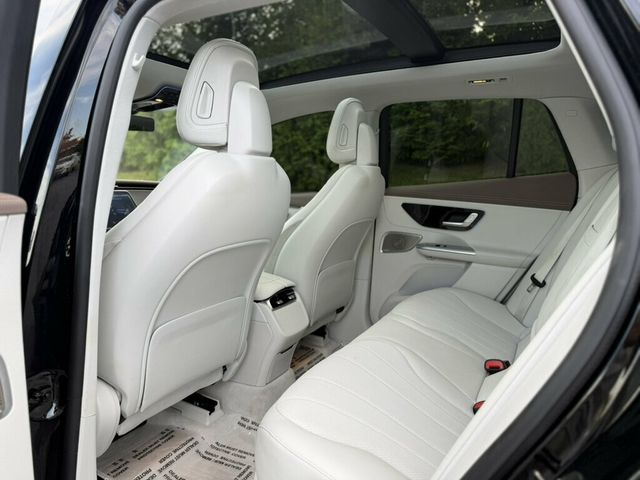 2023 Mercedes-Benz EQE EQE 350 4MATIC SUV - 23075918 - 15