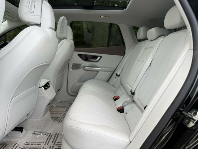 2023 Mercedes-Benz EQE EQE 350 4MATIC SUV - 23075918 - 17