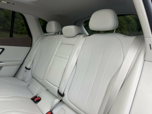 2023 Mercedes-Benz EQE EQE 350 4MATIC SUV - 23075918 - 18