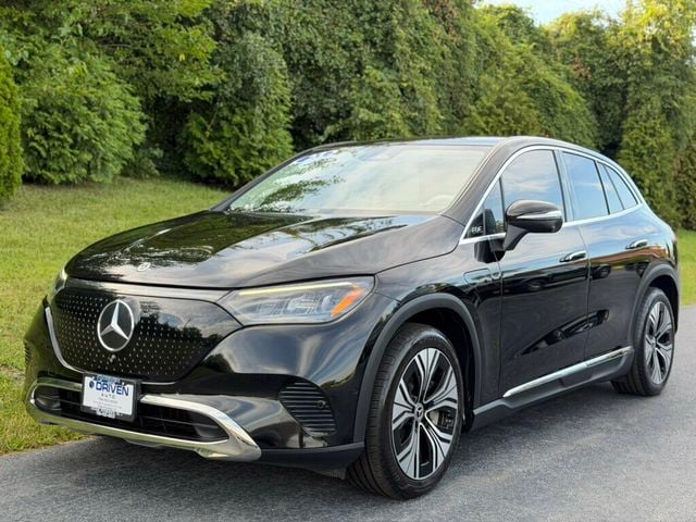 2023 Mercedes-Benz EQE EQE 350 4MATIC SUV - 23075918 - 1