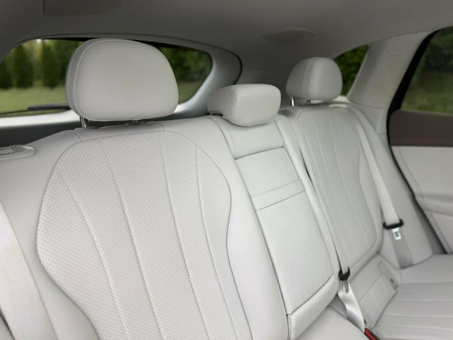 2023 Mercedes-Benz EQE EQE 350 4MATIC SUV - 23075918 - 20