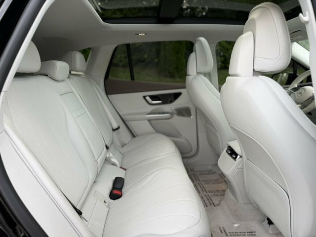 2023 Mercedes-Benz EQE EQE 350 4MATIC SUV - 23075918 - 21