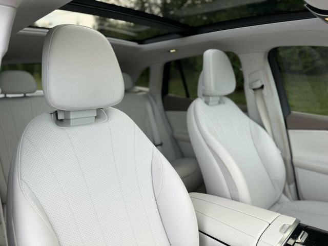 2023 Mercedes-Benz EQE EQE 350 4MATIC SUV - 23075918 - 23