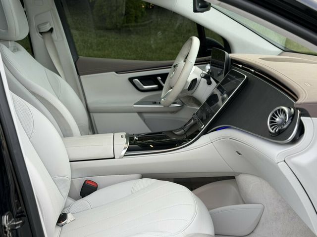2023 Mercedes-Benz EQE EQE 350 4MATIC SUV - 23075918 - 24