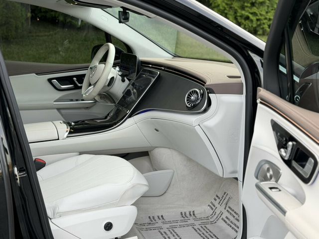 2023 Mercedes-Benz EQE EQE 350 4MATIC SUV - 23075918 - 25