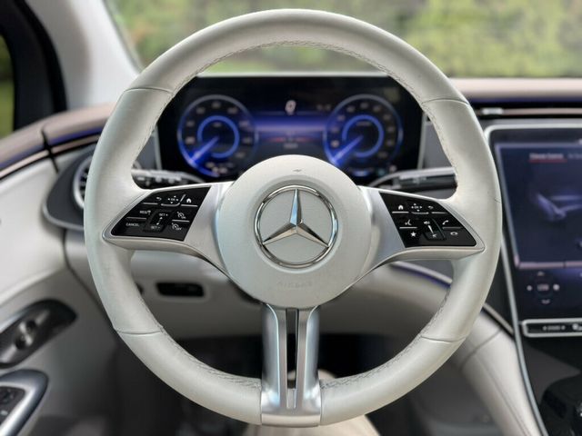 2023 Mercedes-Benz EQE EQE 350 4MATIC SUV - 23075918 - 26