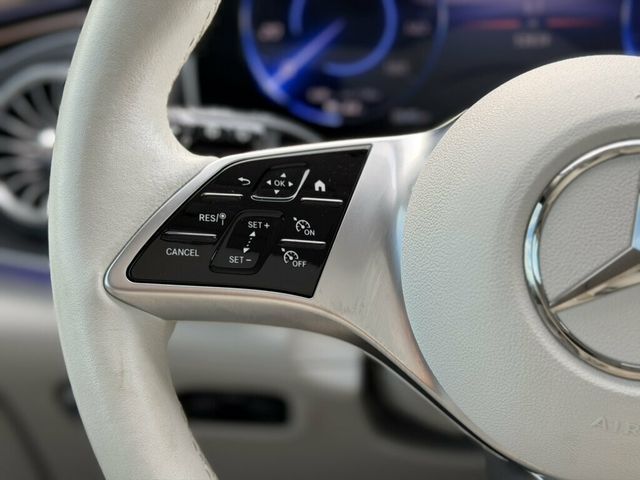 2023 Mercedes-Benz EQE EQE 350 4MATIC SUV - 23075918 - 27
