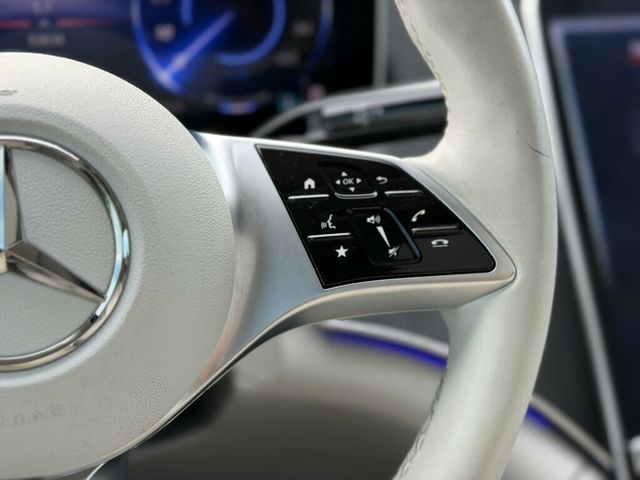 2023 Mercedes-Benz EQE EQE 350 4MATIC SUV - 23075918 - 28