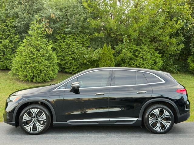 2023 Mercedes-Benz EQE EQE 350 4MATIC SUV - 23075918 - 2
