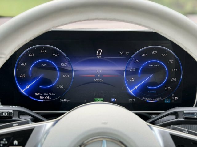 2023 Mercedes-Benz EQE EQE 350 4MATIC SUV - 23075918 - 29
