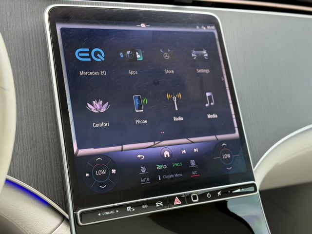 2023 Mercedes-Benz EQE EQE 350 4MATIC SUV - 23075918 - 31