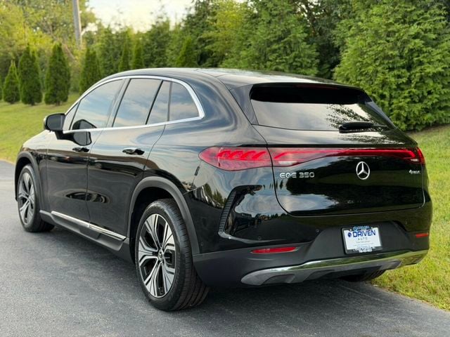2023 Mercedes-Benz EQE EQE 350 4MATIC SUV - 23075918 - 3