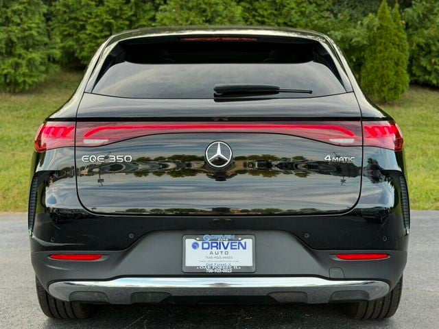 2023 Mercedes-Benz EQE SUV