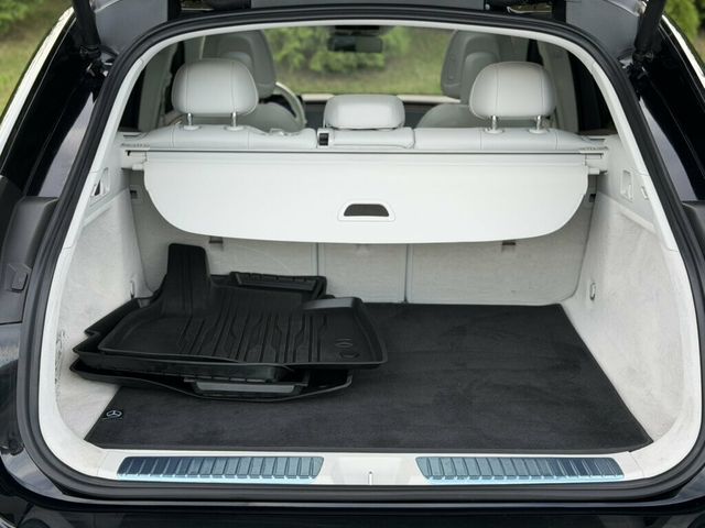 2023 Mercedes-Benz EQE EQE 350 4MATIC SUV - 23075918 - 5