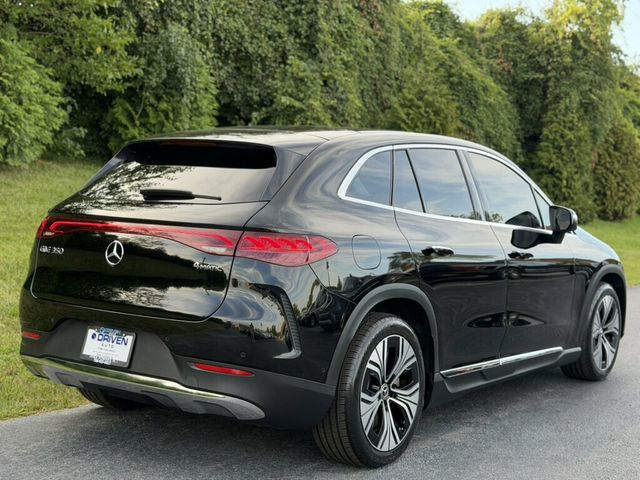 2023 Mercedes-Benz EQE EQE 350 4MATIC SUV - 23075918 - 6
