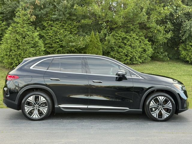 2023 Mercedes-Benz EQE EQE 350 4MATIC SUV - 23075918 - 7