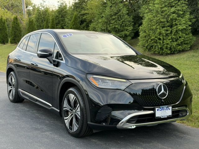 2023 Mercedes-Benz EQE EQE 350 4MATIC SUV - 23075918 - 8