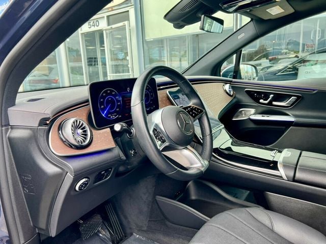 2023 Mercedes-Benz EQE EQE 350 4MATIC SUV - 22922546 - 10