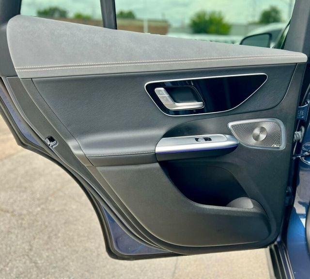2023 Mercedes-Benz EQE EQE 350 4MATIC SUV - 22922546 - 12
